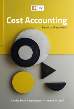 洋書 COST ACCOUNTING PRACTICAL APPROACH: A Practical Approach 41IBHyKHV+L._AC_SY200_QL15_.jpg